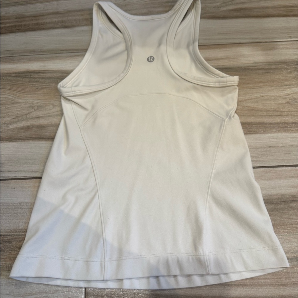 Lululemon Align Racerback Tank - Picture 2 of 2